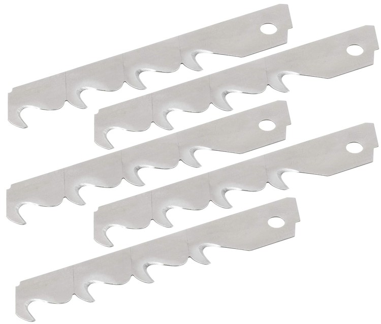 Ostrza hakowe Wolfcraft 4179000