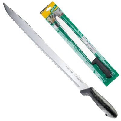 Nóż do materiałów izolacyjnych profesjonalny Wolfcraft 4097000