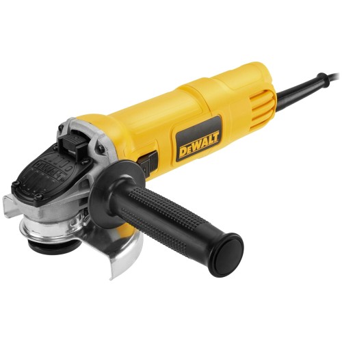 Szlifierka kątowa sieciowa 125mm 900W DEWALT DWE4157