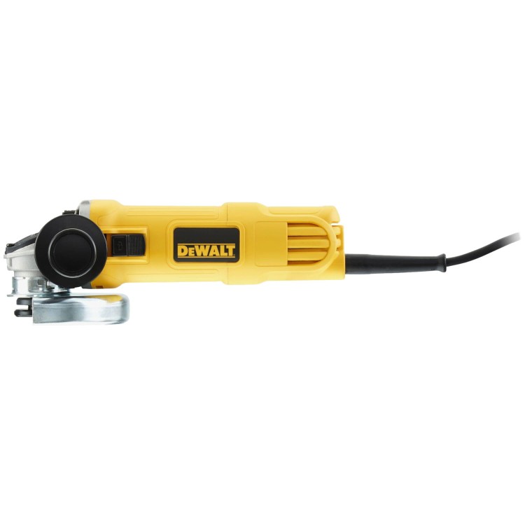 Szlifierka kątowa sieciowa DEWALT DWE4157