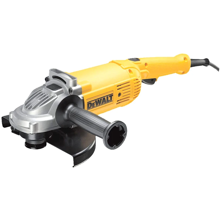 Szlifierka kątowa sieciowa 230mm 2200W DEWALT DWE492