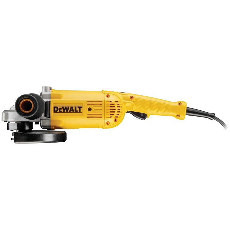 Szlifierka kątowa sieciowa DEWALT DWE492
