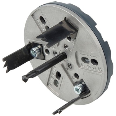 Otwornica Wolfcraft 5986000
