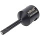 Otwornica diamentowa do płytek 6mm Wolfcraft 5996000