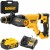 DEWALT DCH263P1 Młotowiertarka akumulatorowa SDS-Plus 18V 5Ah ładowarka kufer