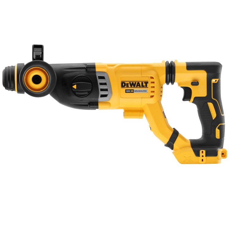 DEWALT DCH263  Młotowiertarka 18V