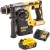 DEWALT DCH273N Młotowiertarka akumulatorowa 18V SDS-Plus + akumulator 5Ah + ładowarka