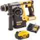 DEWALT DCH273N Młotowiertarka akumulatorowa 18V SDS-Plus + akumulator 5Ah + ładowarka