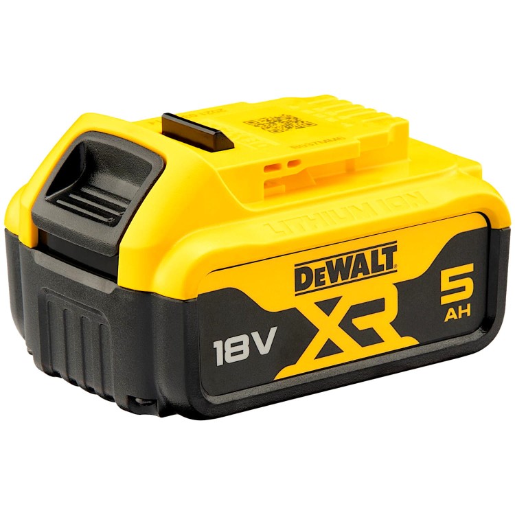 Akumulator 5.0Ah DEWALT DCB184
