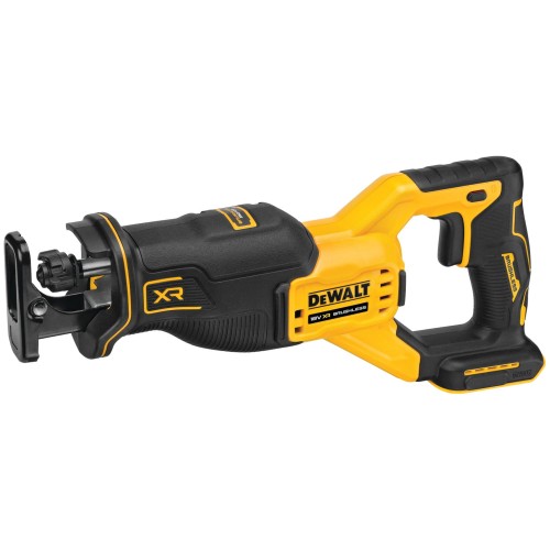 Pilarka szablowa DeWalt DCS382N