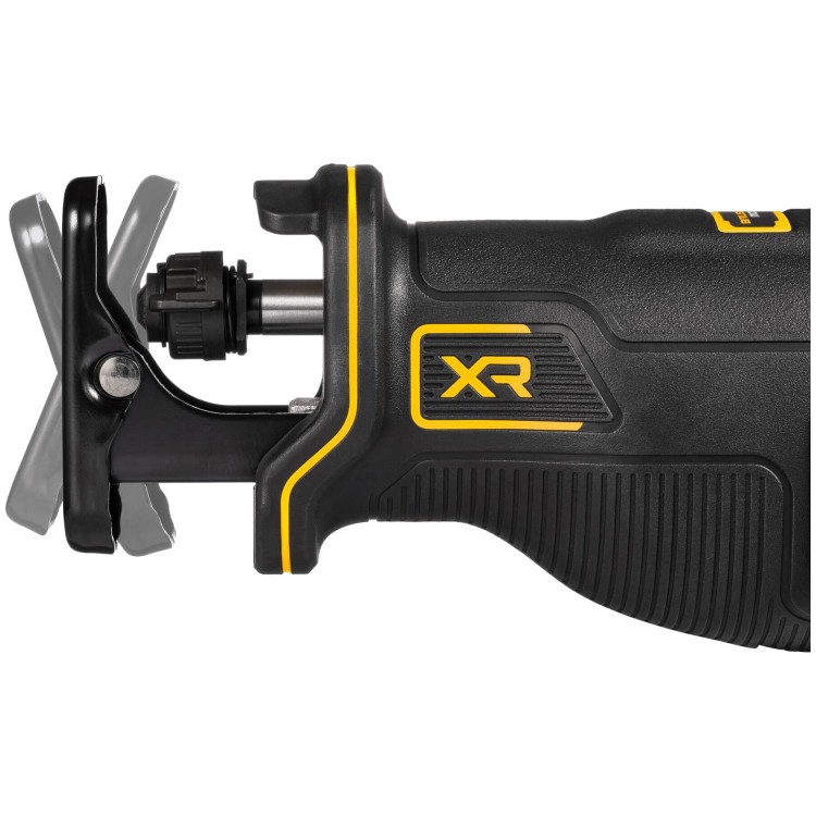 Pilarka szablowa DeWalt DCS382N