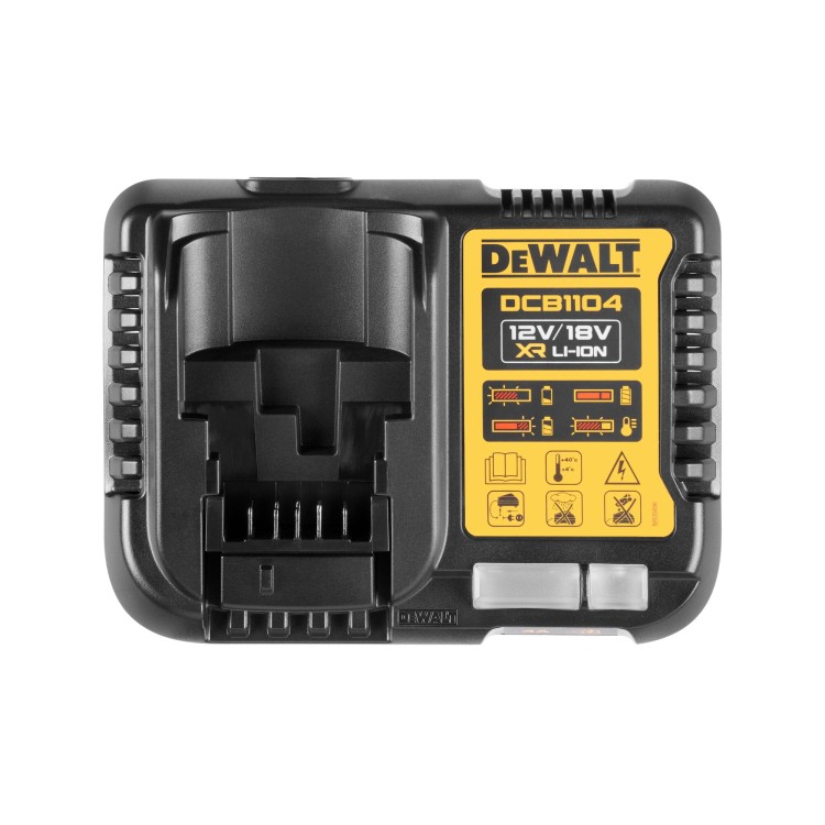 DeWALT DCB1104