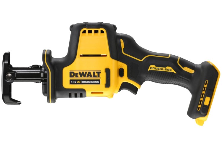 Pilarka szablowa DeWALT DCS369NT