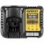 Ładowarka DeWALT DCB1104