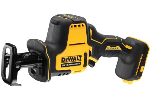 Pilarka szablowa DeWALT DCS369NT