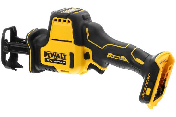 Pilarka szablowa DeWALT DCS369NT
