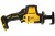 Pilarka szablowa DeWALT DCS369NT