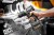 Wiertarko-wkrętarka McLaren DeWalt DCD85M zastosowanie