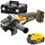 DeWALT Szlifierka kątowa 125mm 18V 1x 5,0Ah TSTAK DCG406