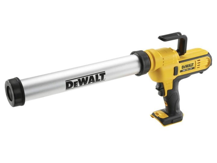 DEWALT DCE580N pistolet do uszczelnianai akumulatorowy