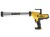 DEWALT DCE580N pistolet do silikonu akumulatorowy