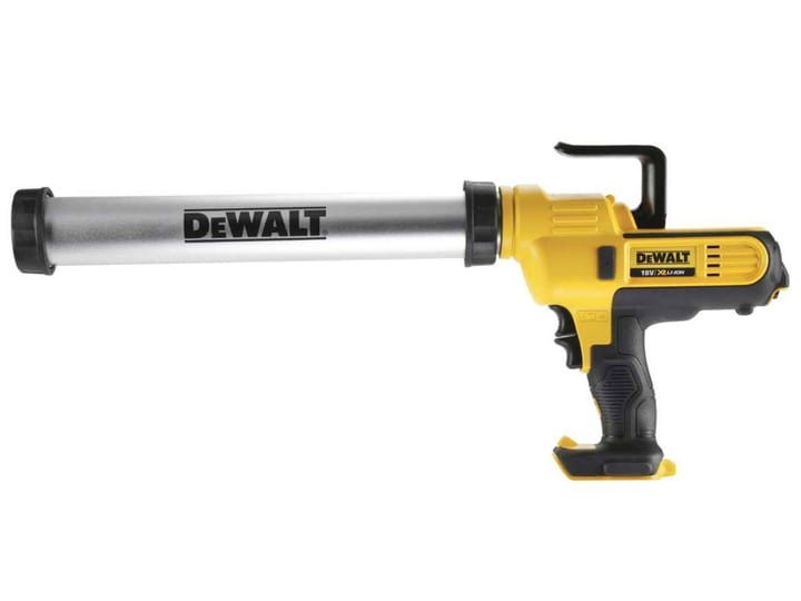 DEWALT DCE580N pistolet do silikonu akumulatorowy