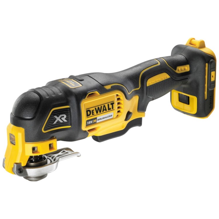 DEWALT DCS356N narzędzie wielofunkc. 18V XR "body"