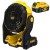 Wentylator akumulatorowy 18V XR korpus IP54 DEWALT DCE512N + aku 5Ah DCB184