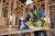 Pilarka tarczowa DeWALT DCS571NT zastosowanie