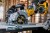 Pilarka tarczowa DeWALT DCS571NT zastosowanie