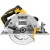 Pilarka tarczowa DeWALT DCS572NT