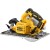 Pilarka tarczowa DeWALT DCS572NT