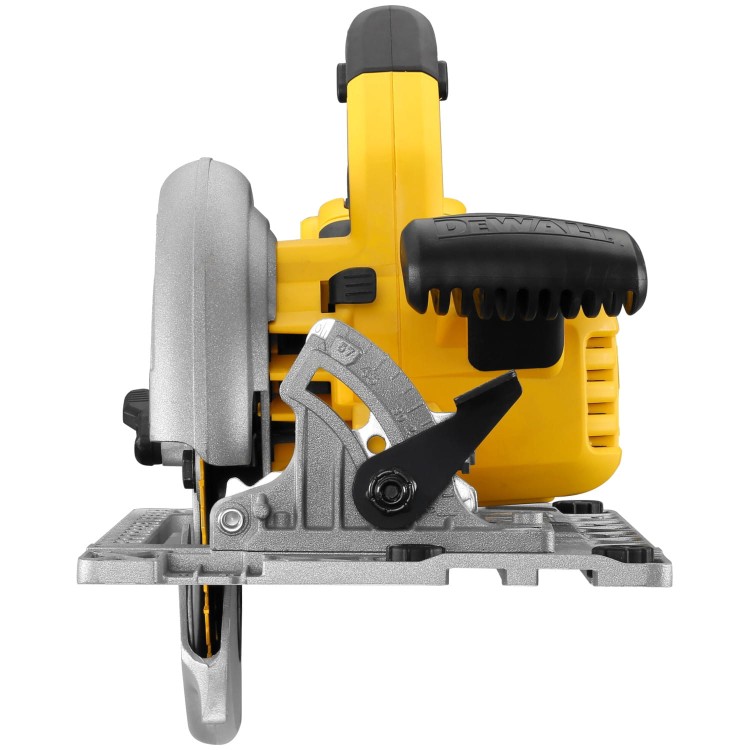 Pilarka tarczowa DeWALT DCS572NT