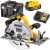 DeWALT Pilarka tarczowa 184mm 18V 1x 5,0Ah TSTAK DCS572