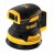 Szlifierka mimośrodowa DeWalt DCW210N 125mm 18V