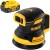 DeWALT Szlifierka mimośrodowa 125mm 18V 1x 5,0Ah DCW210