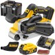 DeWALT Szlifierka taśmowa 18V 1x 5,0Ah TSTAK DCW220