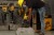 zastosowanie młotowiertarki DEWALT DCH133