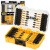 Zestaw bitów, końcówek 26el. Extreme FlexTorq DeWALT DT70783T