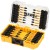 Zestaw bitów, końcówek DeWALT DT70783T
