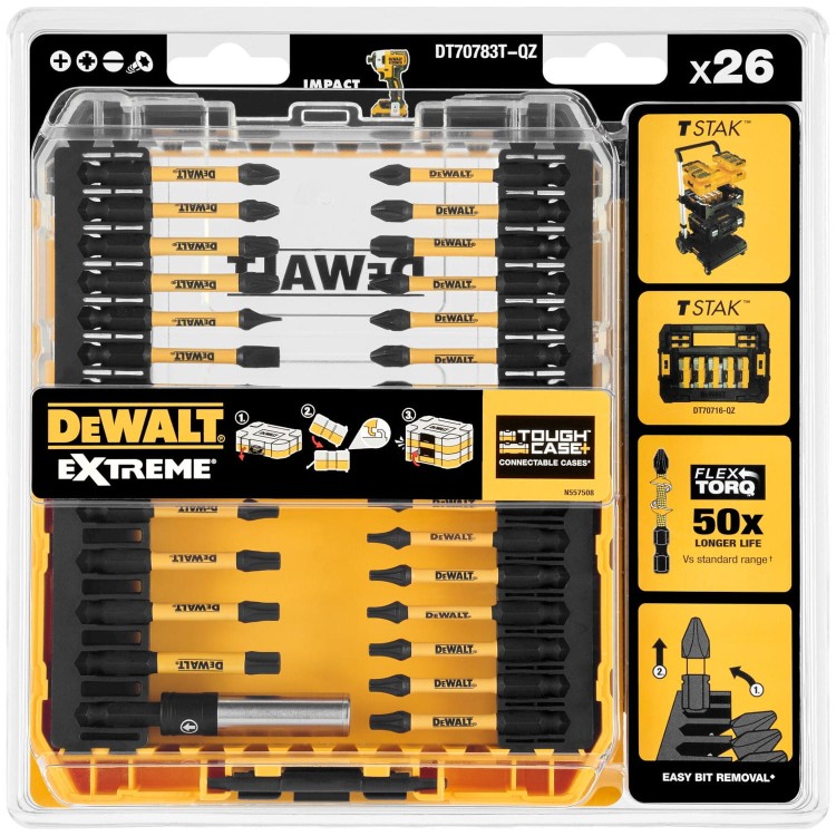 DeWALT DT70783T