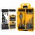 Zestaw bitów i wierteł DeWALT DT70784
