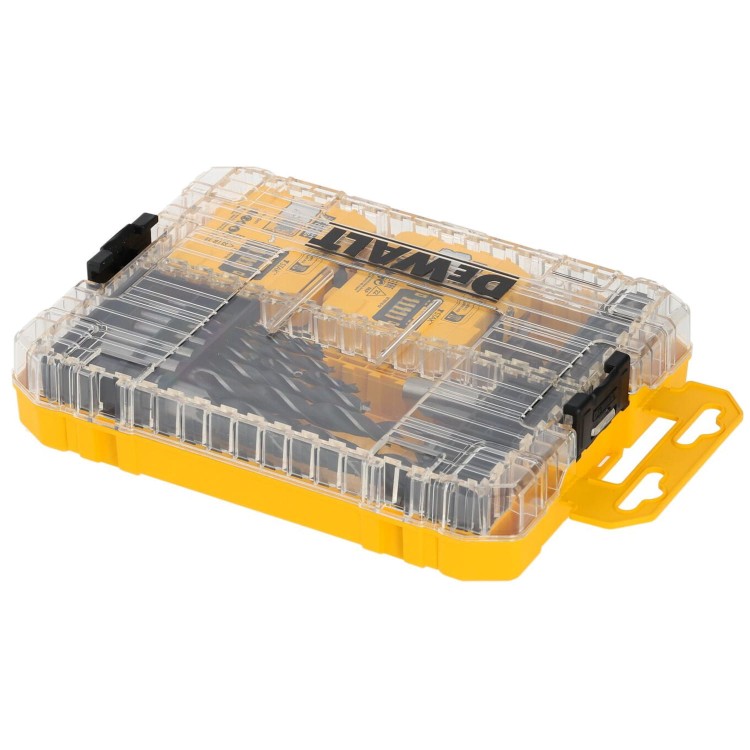 Zestaw bitów i wierteł DeWALT DT70784