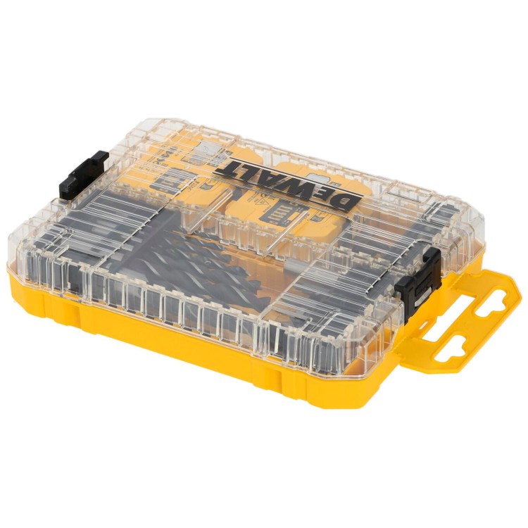 Zestaw bitów i wierteł DeWALT DT70785