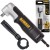 Przystawka kątowa do wkrętarek udarowych 1/4" DeWALT DT20504