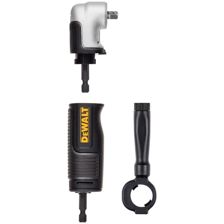 Przystawka kątowa DeWALT DT20504