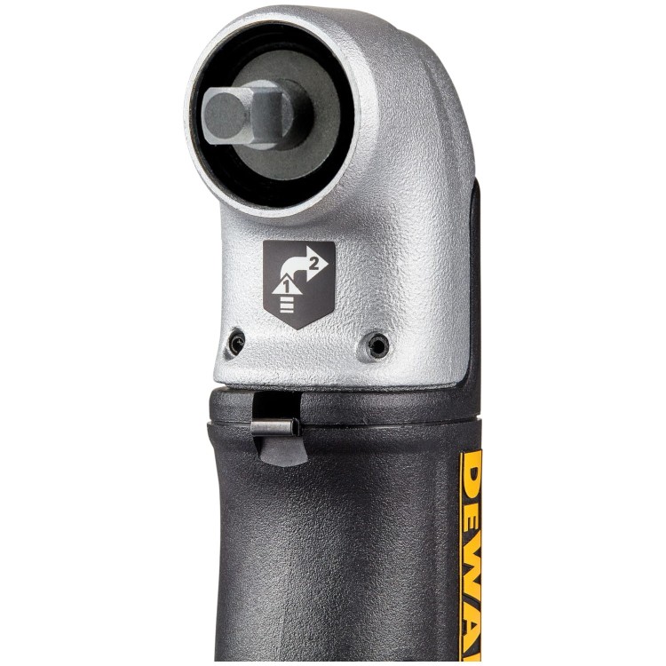 Przystawka kątowa DeWALT DT20504
