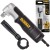 Przystawka kątowa do wkrętarek udarowych 3/8" DeWALT DT20505