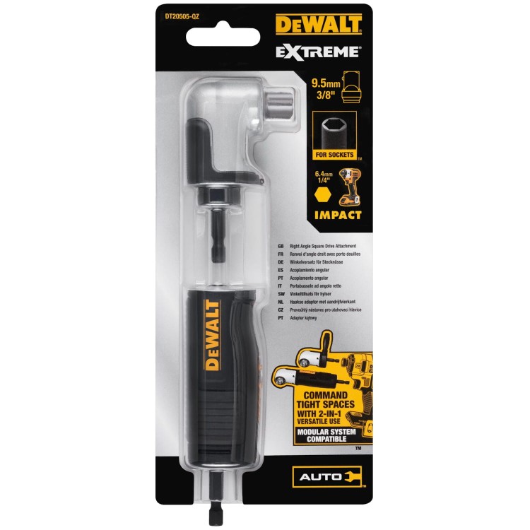 DeWALT DT20505
