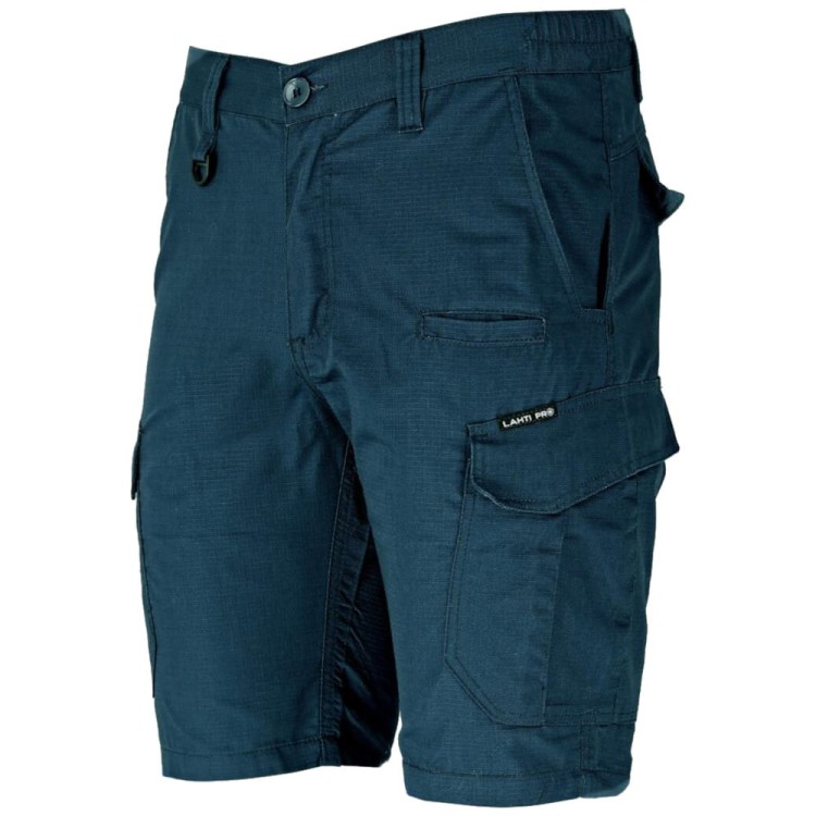 Spodenki krótkie LAHTI PRO L40716